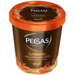 Prima Pegas Premium Caramel & Glazed Hazelnut 460 ml – Zboží Mobilmania