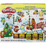 Hasbro Adventní kalendář Play-Doh – Zboží Dáma