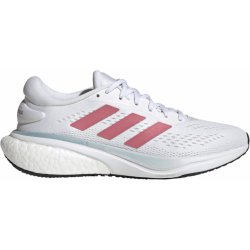 adidas Supernova W HR0102 bílý