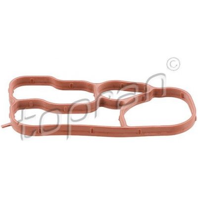 Odvětrávací šroub/ventil, brzdový válec kola TOPRAN 639 809 | Zboží Auto