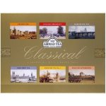 Ahmad Tea Classical černé čaje 6 x 10 x 2 g – Hledejceny.cz