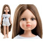 Paola Reina Realistická v pyžamu Carla bez ofiny – Zboží Dáma Paola Reina Realistická v pyžamu Carla bez ofiny – Zboží Dáma