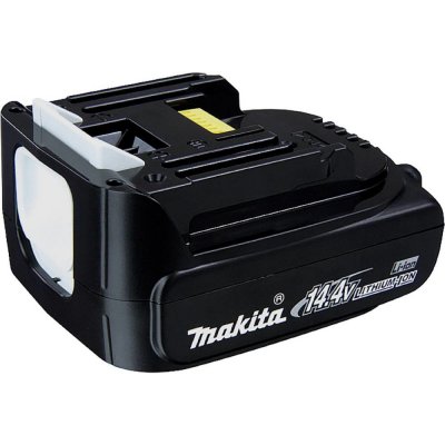 Makita BL1415 14.4V 1.5Ah Li-ion 196875-4 – Zboží Mobilmania