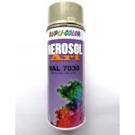 Dupli color Aerosol Art lesklá RAL šeď kamenná 400 ml – Zbozi.Blesk.cz