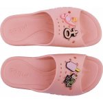 Coqui dětské pantofle Long 63731006200 – Zboží Dáma