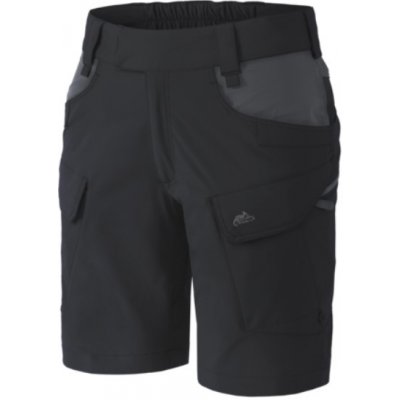 Helikon kraťasy dámské Womens OTP černé-šedé – Hledejceny.cz