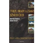 Tvrze, hrady a zámky jižních Čech – Hledejceny.cz