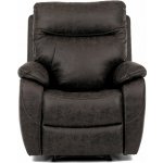 Autronic TV-4092 COF3 hnědá látka vintage – Zbozi.Blesk.cz