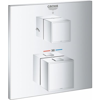 GROHE 24154000 – Hledejceny.cz