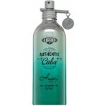 Cuba Authentic Happy parfémovaná voda dámská 100 ml – Hledejceny.cz