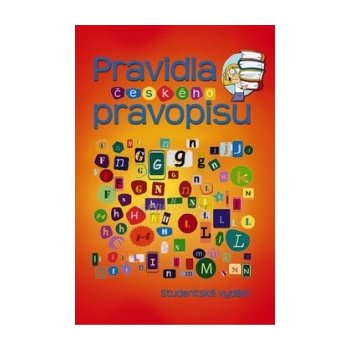 Pravidla českého pravopisu