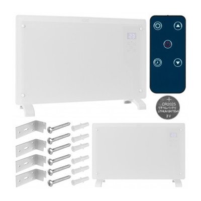 VOLT 2000W, Wi-Fi Comfort – Zboží Dáma
