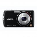 Panasonic Lumix DMC-FX70