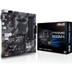 Asus PRIME B550M-K 90MB14V0-M0EAY0 – Hledejceny.cz