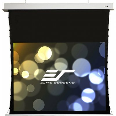 ELITE SCREENS 135" 16:9 ITE135HW3-E12 – Zboží Mobilmania