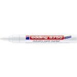 Edding 8750 bílý – Zboží Živě