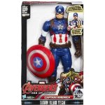 Hasbro Kapitán Amerika John Walker Titan Hero Avengers ZVUKY – Hledejceny.cz