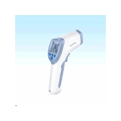 Orava MT-330 Digitální teploměr, infra, ucho / čelo – Zboží Mobilmania