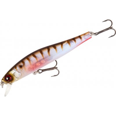 Mikado WOBLER JIVE - 150mm/47g/GREEN PERCH - SUSPENDING - 1 ks Číslo barvy: OP – Zboží Mobilmania