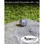 Jigovky.cz Čeburaška 10g 5ks – Zboží Dáma