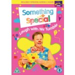 Something Special: Laugh With Mr Tumble DVD – Sleviste.cz