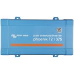 Victron Energy Phoenix 12V/230V 300W ph12/375 – HobbyKompas.cz