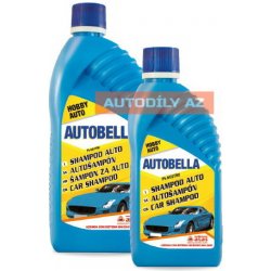 Atas Autobella 500 ml