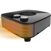 Tepelné zářiče Cecotec ReadyWarm 2050 Max Horizon Černá