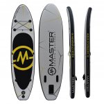 Paddleboard Master Aqua Sturgeon 10" – Zboží Dáma