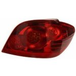 Zadní světlo- pravé PEUGEOT 307 2005-2007 |005-2007| DEPO | 5501940RLDUE – Hledejceny.cz