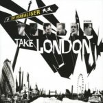 Herbaliser - Take London CD – Hledejceny.cz