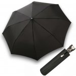 Pánský plně automatický deštník Gran Turismo Bugatti černé káro – Sleviste.cz