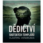 Dědictví skotských templářů – Hledejceny.cz