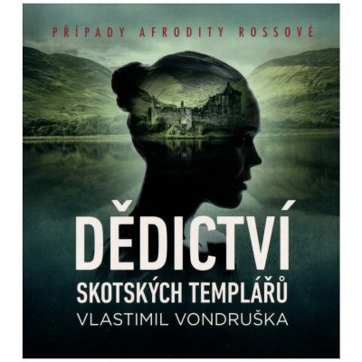 Dědictví skotských templářů – Hledejceny.cz
