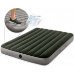 Intex FULL DURA-BEAM DOWNY AIRBED WITH FOOT BIP 137x191cm 64762 – Zboží Dáma Intex FULL DURA-BEAM DOWNY AIRBED WITH FOOT BIP 137x191cm 64762 – Zboží Dáma