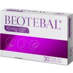 BEOTEBAL 10MG TBL NOB 30 – Hledejceny.cz