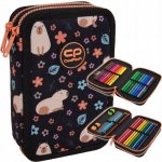 Coolpack dvojitý Jumper 2 kapybara – Zbozi.Blesk.cz