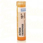 ACTAEA RACEMOSA POR 15CH GRA 1X4G – Hledejceny.cz