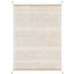 Lorena Canals Bloom Natural bílá béžová – Hledejceny.cz