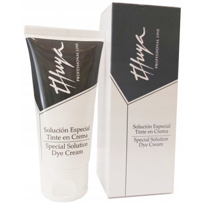 Thuya Special Solution Dye Cream 50 ml – Zboží Dáma