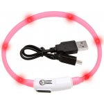 Karlie svítící LED obojek pro psy – Hledejceny.cz