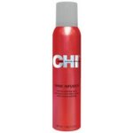 Chi Thermal Styling vlasový sprej pro lesk Shine Infusion (Hair Shine Spray) 150 g – Zboží Mobilmania