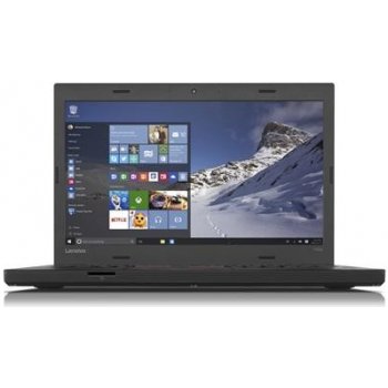 Lenovo ThinkPad T460 20FW000EMC