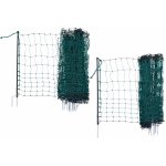 KERBL nevodivá síť 106 cm x 50 m / 1 hrot – Sleviste.cz