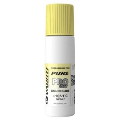 Vauhti Pure Pro Liquid Glide Wet 80 ml – Hledejceny.cz