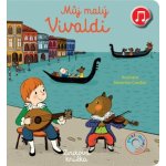 Můj malý Vivaldi – Hledejceny.cz