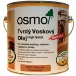 Osmo 3041 Tvrdý voskový olej Efekt 0,125 l Natural – Zbozi.Blesk.cz