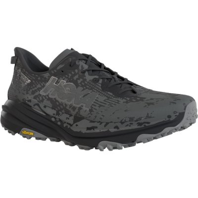 Hoka M Speedgoat 6 Gtx černá/šedá – Zbozi.Blesk.cz