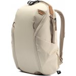 Peak Design Everyday Backpack 15L Zip v2 béžový BEDBZ-15-BO-2 – Zboží Živě