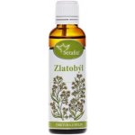 Serafin byliny Zlatobýl tinktura z bylin 50 ml – Hledejceny.cz